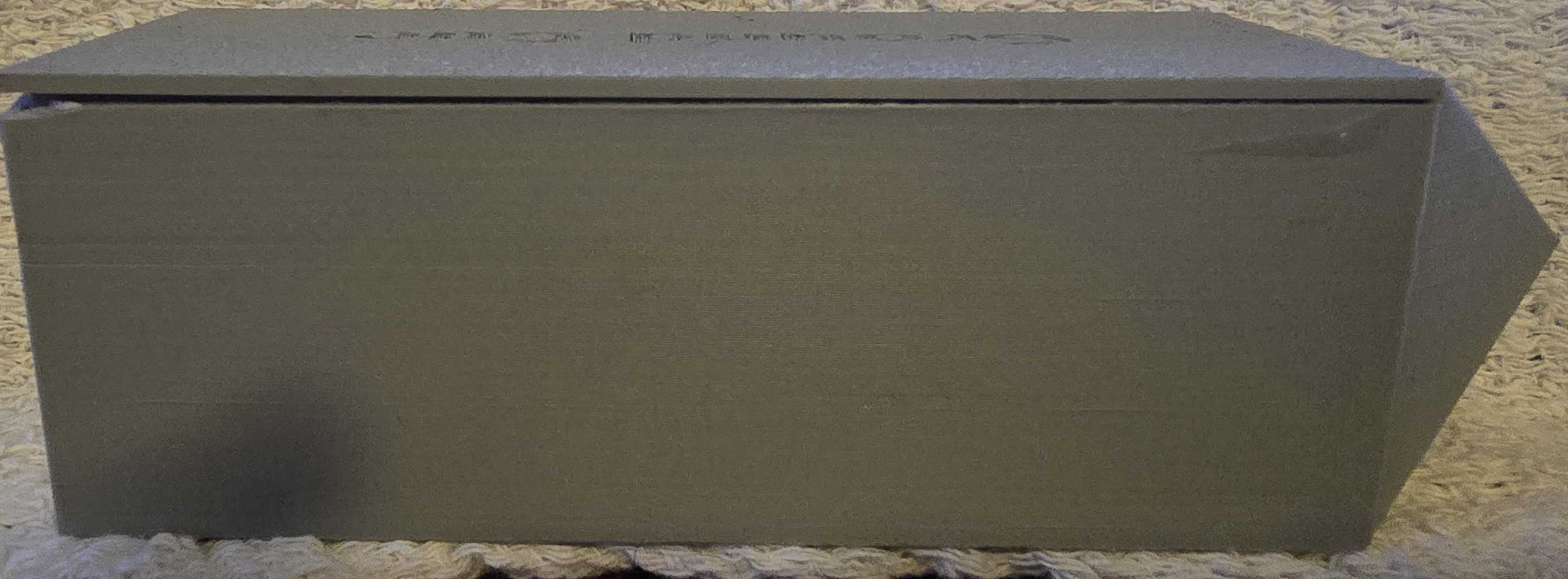 Ground Cue unit